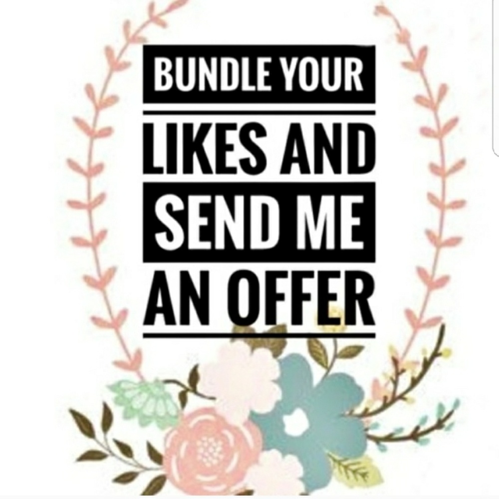 Automatic discount given!